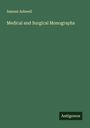 Samuel Ashwell: Medical and Surgical Monographs, Buch