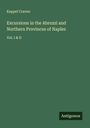 Keppel Craven: Excursions in the Abruzzi and Northern Provinces of Naples, Buch