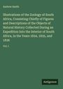 Andrew Smith: Illustrations of the Zoology of South Africa, Consisting Chiefly of Figures and Descriptions of the Objects of Natural History Collected During an Expedition Into the Interior of South Africa, in the Years 1834, 1835, and 1836, Buch