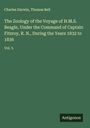 Charles Darwin: The Zoology of the Voyage of H.M.S. Beagle, Under the Command of Captain Fitzroy, R. N., During the Years 1832 to 1836, Buch