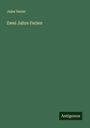 Jules Verne: Zwei Jahre Ferien, Buch