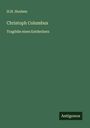H. H. Houben: Christoph Columbus, Buch