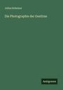 Julius Scheiner: Die Photographie der Gestirne, Buch