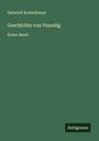 Heinrich Kretschmayr: Geschichte von Venedig, Buch