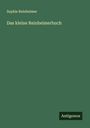 Sophie Reinheimer: Das kleine Reinheimerbuch, Buch