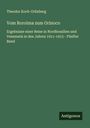 Theodor Koch-Grünberg: Vom Roroima zum Orinoco, Buch