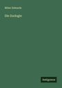 Milne-Edwards: Die Zoologie, Buch
