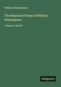 William Shakespeare: The Plays and Poems of William Shakespeare, Buch