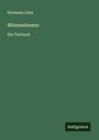Hermann Löns: Mümmelmann, Buch