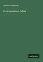 Joachim Marquardt: Cyzicus und sein Gebiet, Buch