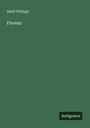 Adolf Philippi: Florenz, Buch
