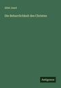 Abbé Jeard: Die Beharrlichkeit des Christen, Buch
