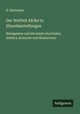 R. Hartmann: Der Weltteil Afrika in Einzeldarstellungen, Buch