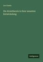 Leo Graetz: Die Atomtheorie in ihrer neuesten Entwickelung, Buch