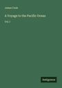James Cook: A Voyage to the Pacific Ocean, Buch