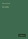 Otto Von Corvin: Die Geißler, Buch