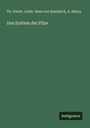Th. Friedr. Ludw. Nees von Esenbeck: Das System der Pilze, Buch