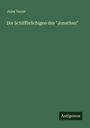 Jules Verne: Die Schiffbrüchigen des "Jonathan", Buch