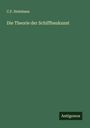 C. F. Steinhaus: Die Theorie der Schiffbaukunst, Buch
