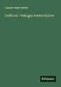 Charles Stuart Forbes: Garibaldis Feldzug in beiden Sizilien, Buch