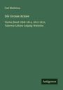 Carl Bleibtreu: Die Grosse Armee, Buch