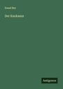 Essad Bey: Der Kaukasus, Buch