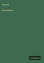 Klabund: Franziskus, Buch