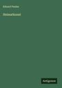 Eduard Paulus: Heimatkunst, Buch