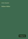 Arthur Baessler: Südsee-Bilder, Buch