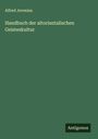 Alfred Jeremias: Handbuch der altorientalischen Geisteskultur, Buch