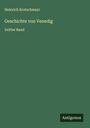 Heinrich Kretschmayr: Geschichte von Venedig, Buch