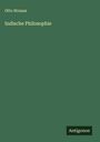 Otto Strauss: Indische Philosophie, Buch