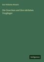 Karl Wilhelm Nitzsch: Die Gracchen und ihre nächsten Vorgänger, Buch