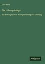 Otto Rank: Die Lohengrinsage, Buch