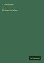 C. Falkenhorst: In Meerestiefen, Buch