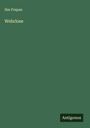 Ilse Frapan: Wehrlose, Buch
