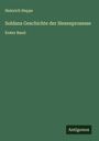 Heinrich Heppe: Soldans Geschichte der Hexenprozesse, Buch