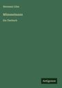 Hermann Löns: Mümmelmann, Buch