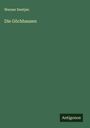 Werner Deetjen: Die Göchhausen, Buch