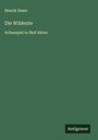 Henrik Ibsen: Die Wildente, Buch
