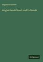 Siegmund Günther: Vergleichende Mond- und Erdkunde, Buch