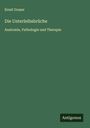 Ernst Graser: Die Unterleibsbrüche, Buch