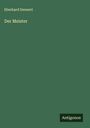 Eberhard Dennert: Der Meister, Buch
