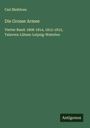 Carl Bleibtreu: Die Grosse Armee, Buch