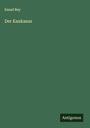Essad Bey: Der Kaukasus, Buch