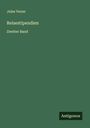 Jules Verne: Reisestipendien, Buch