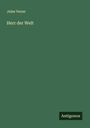 Jules Verne: Herr der Welt, Buch