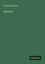 Berthold Vallentin: Napoleon, Buch