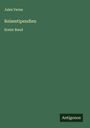 Jules Verne: Reisestipendien, Buch