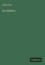Jules Verne: Der Südstern, Buch